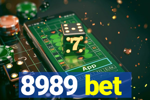 8989 bet